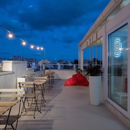 Ada Suites & Spa Lecce Esterno foto