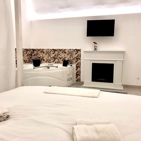 Ada Suites & Spa Lecce Esterno foto