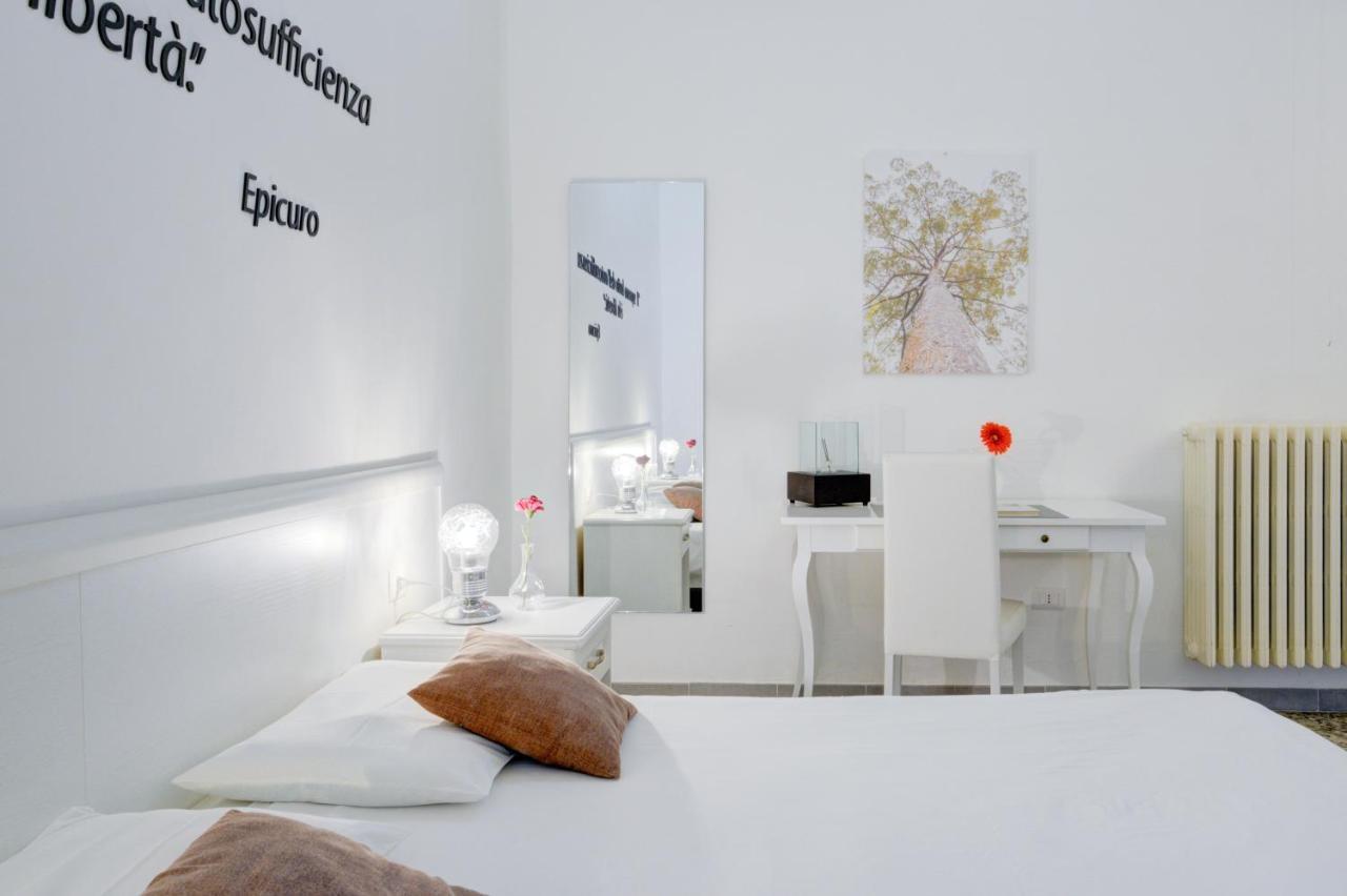 Ada Suites & Spa Lecce Esterno foto
