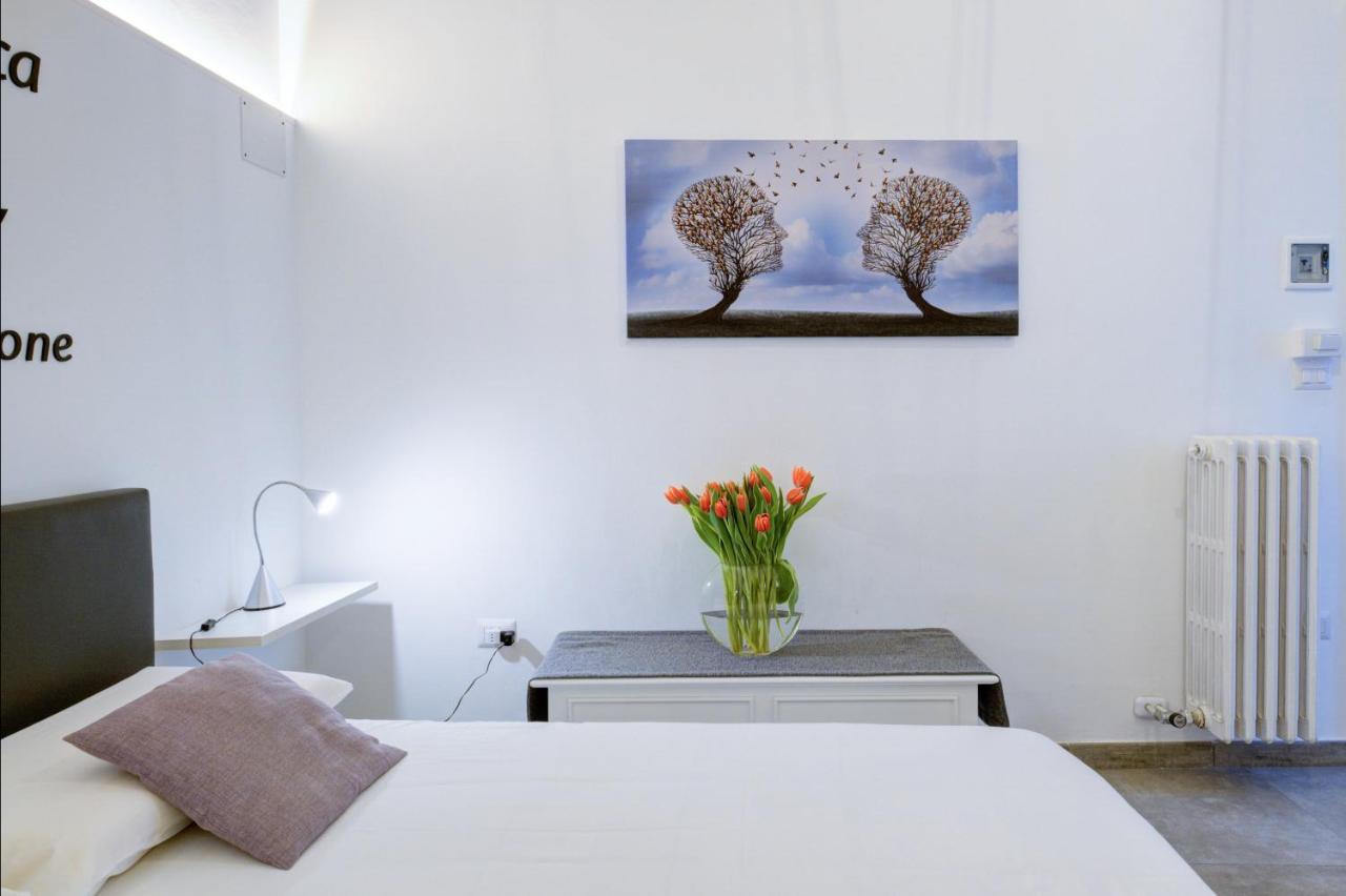 Ada Suites & Spa Lecce Esterno foto