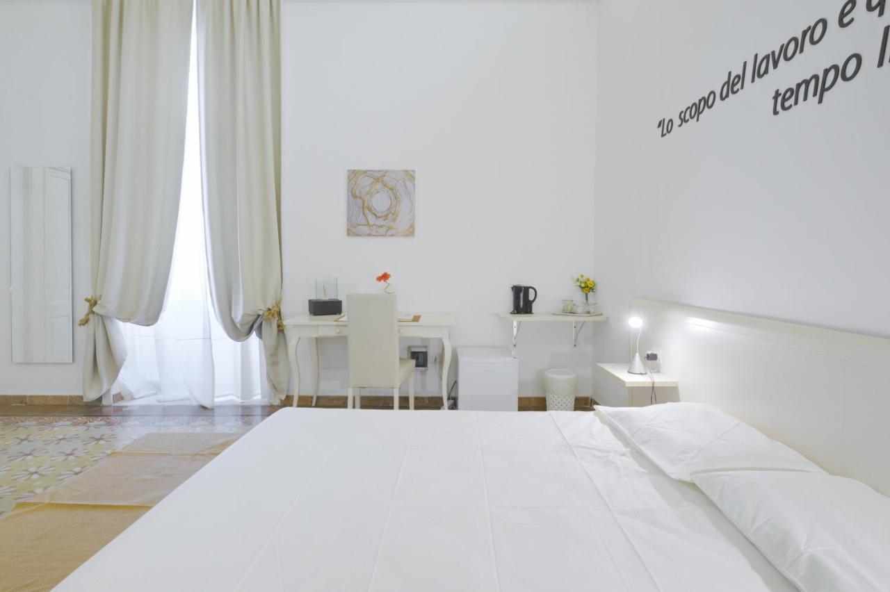 Ada Suites & Spa Lecce Esterno foto