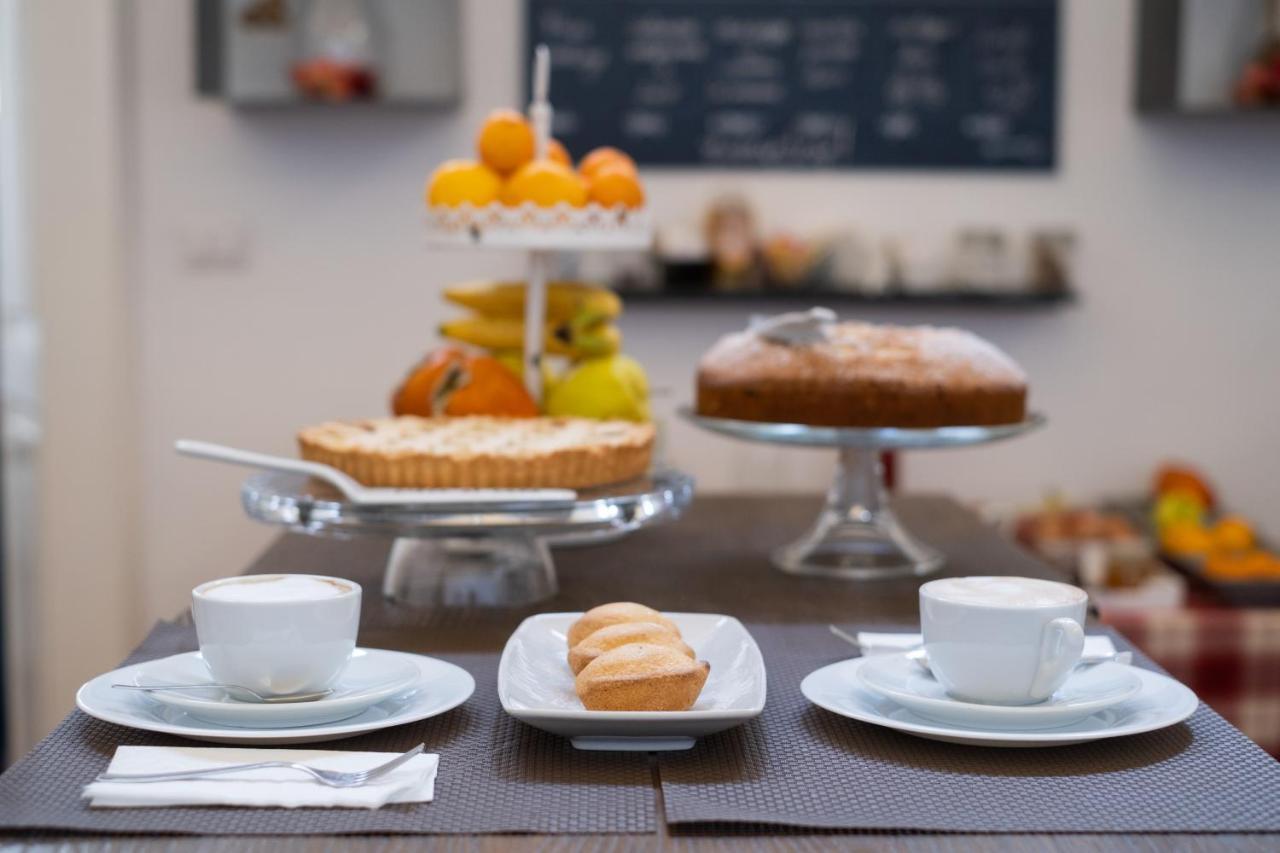 Ada Suites & Spa Lecce Esterno foto