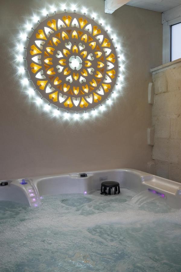 Ada Suites & Spa Lecce Esterno foto