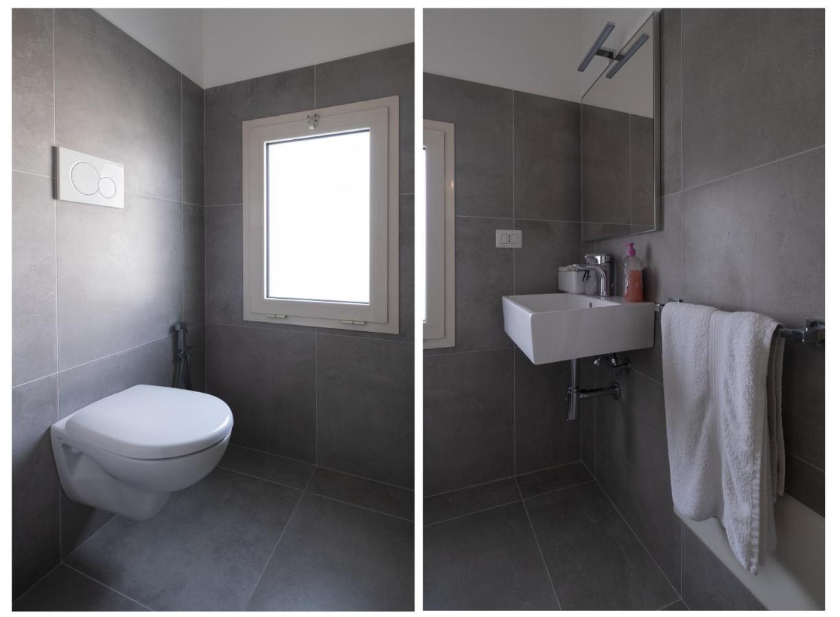 Ada Suites & Spa Lecce Esterno foto