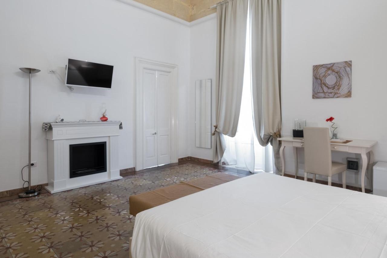 Ada Suites & Spa Lecce Esterno foto