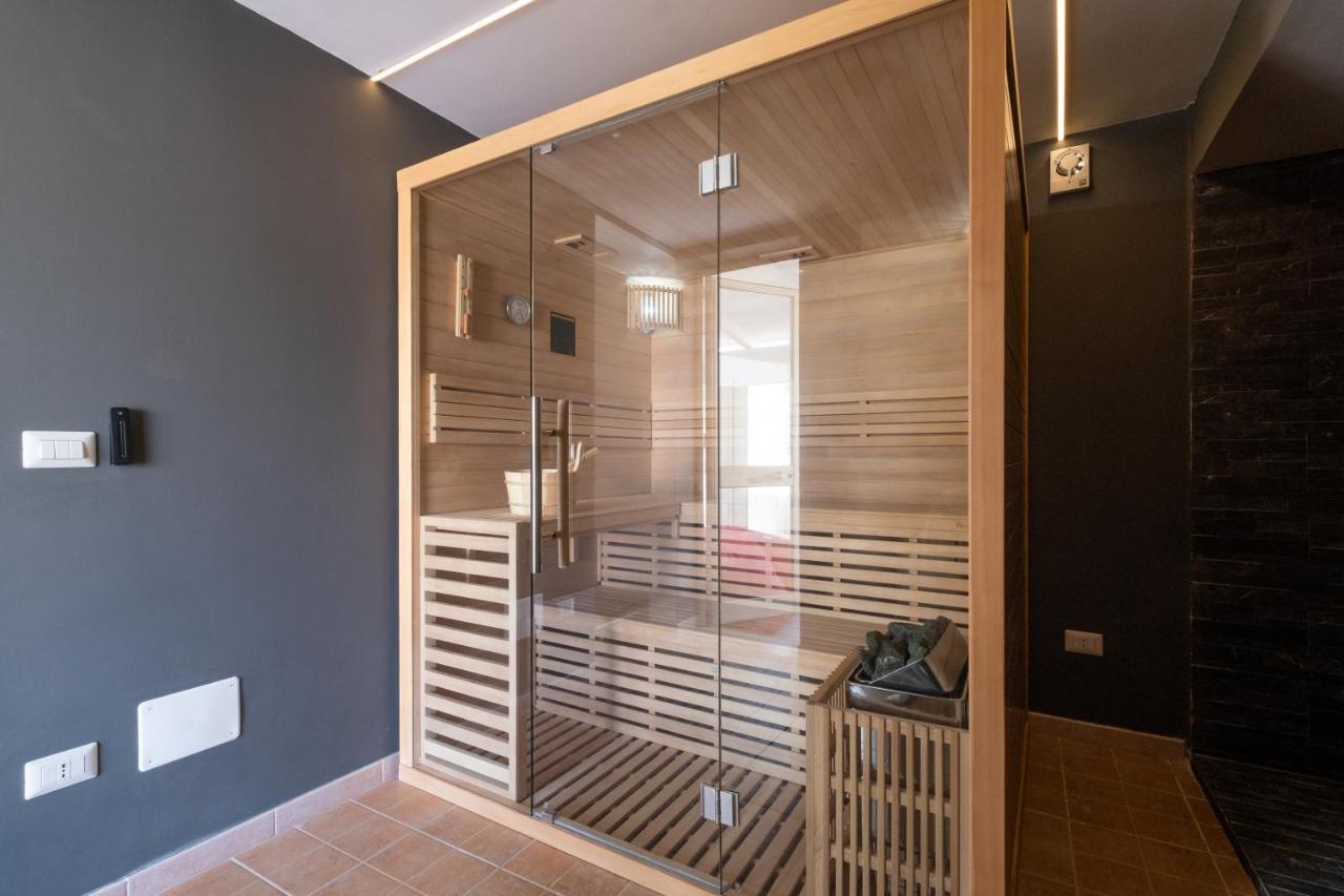 Ada Suites & Spa Lecce Esterno foto