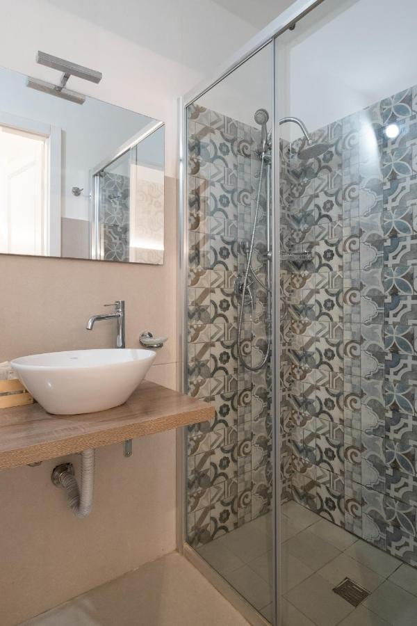 Ada Suites & Spa Lecce Esterno foto