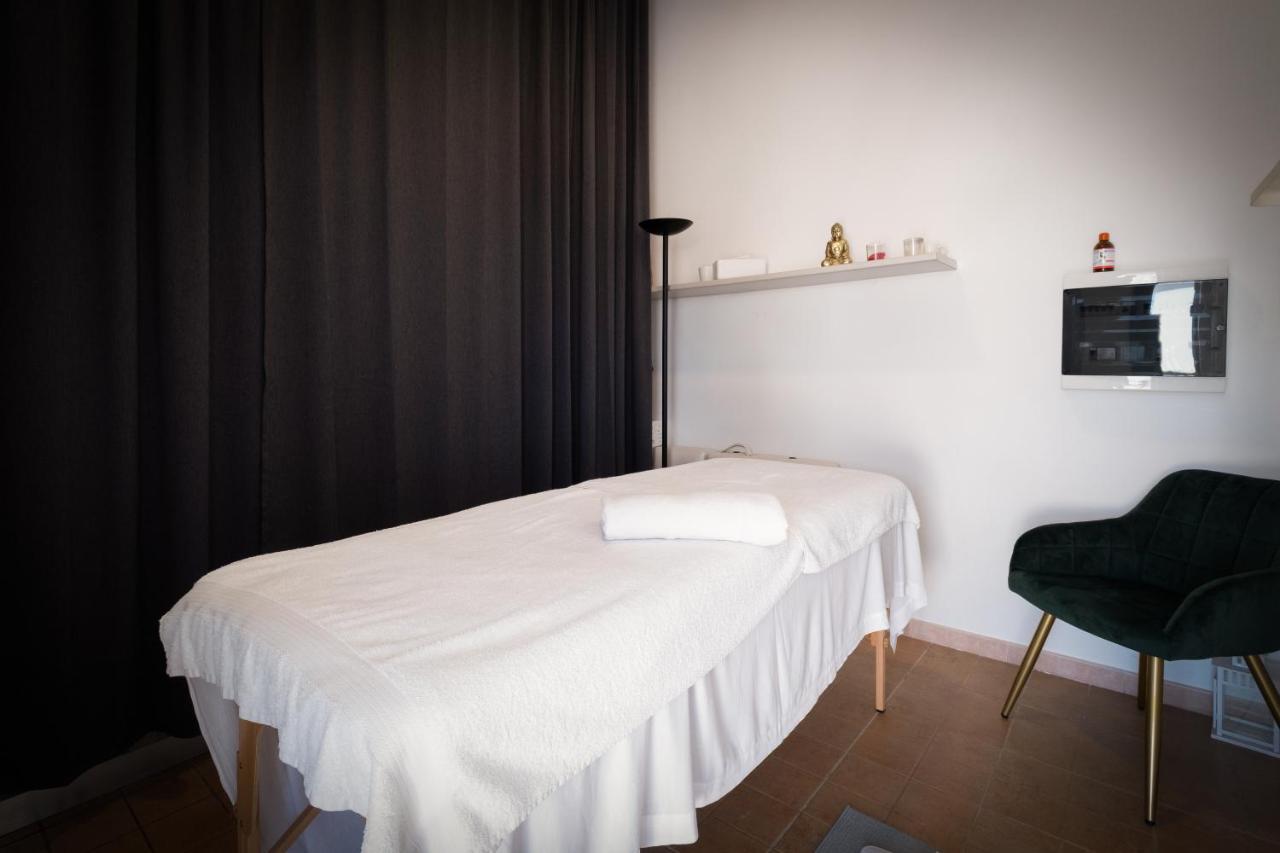 Ada Suites & Spa Lecce Esterno foto