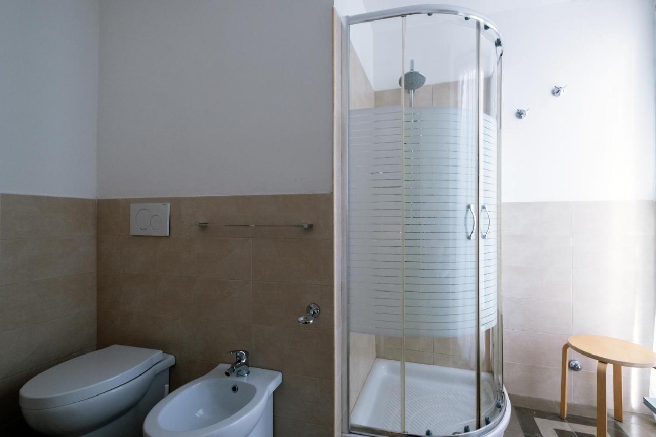 Ada Suites & Spa Lecce Esterno foto
