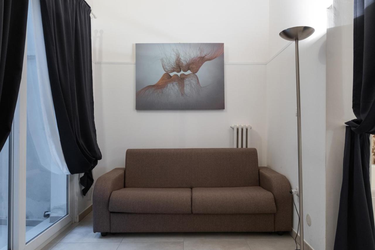 Ada Suites & Spa Lecce Esterno foto