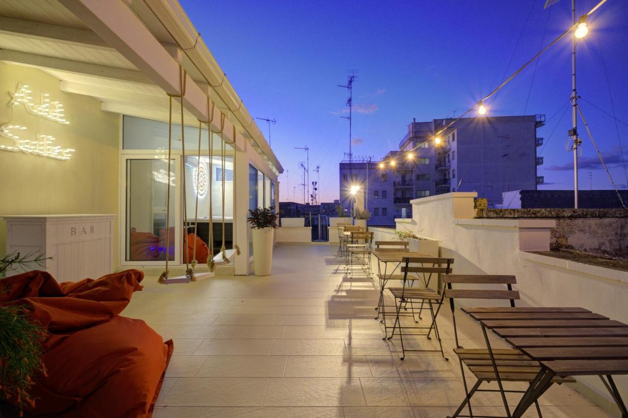 Ada Suites & Spa Lecce Esterno foto