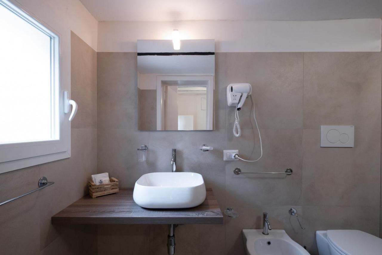 Ada Suites & Spa Lecce Esterno foto