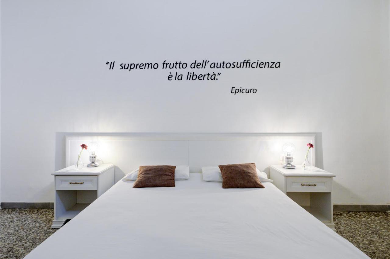 Ada Suites & Spa Lecce Esterno foto