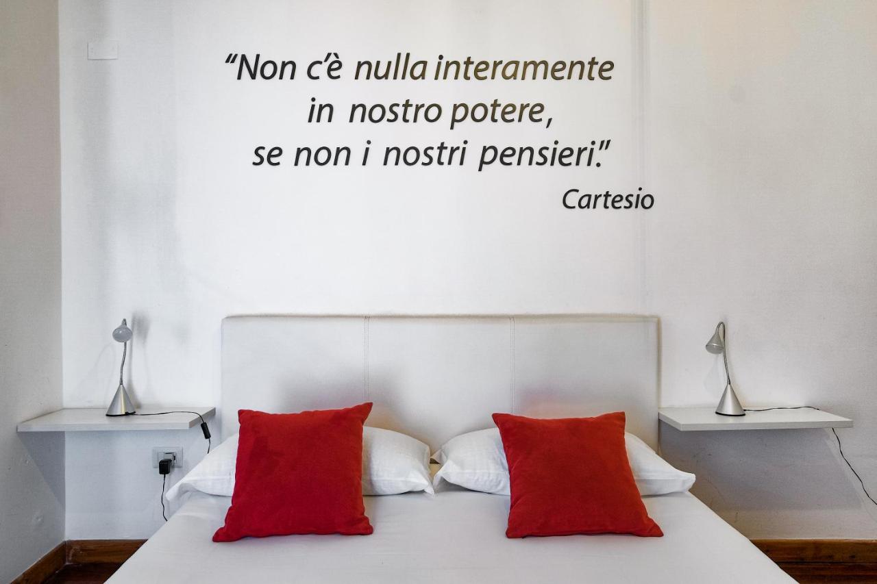 Ada Suites & Spa Lecce Esterno foto