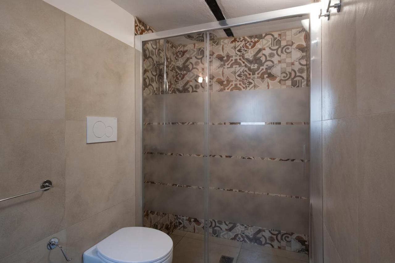 Ada Suites & Spa Lecce Esterno foto