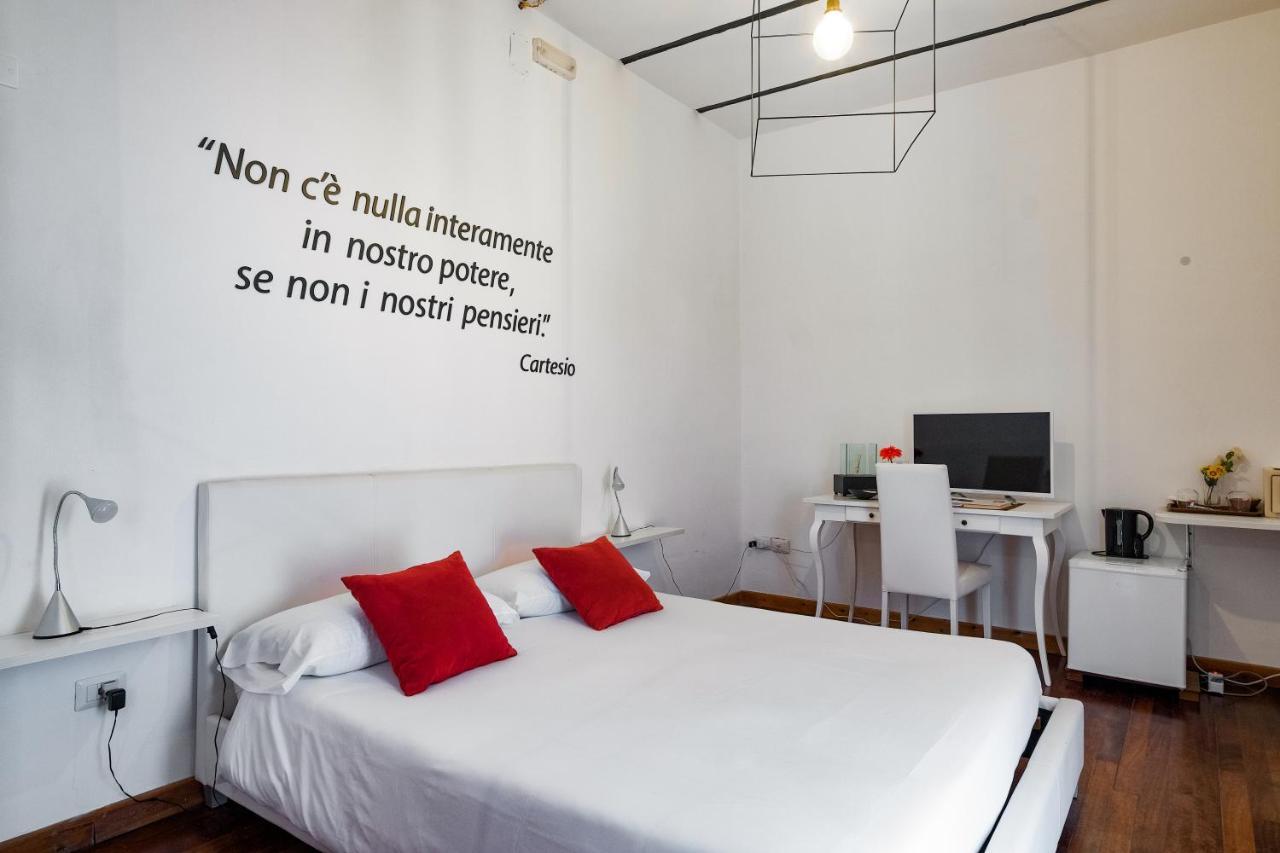 Ada Suites & Spa Lecce Esterno foto