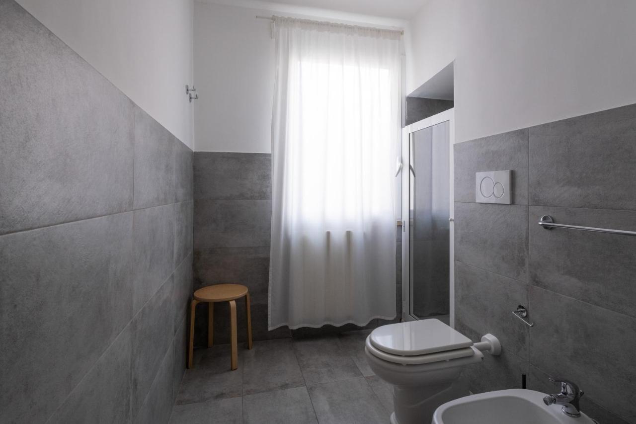 Ada Suites & Spa Lecce Esterno foto
