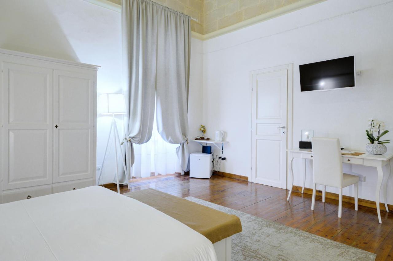 Ada Suites & Spa Lecce Esterno foto