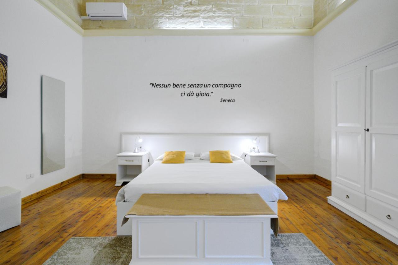 Ada Suites & Spa Lecce Esterno foto