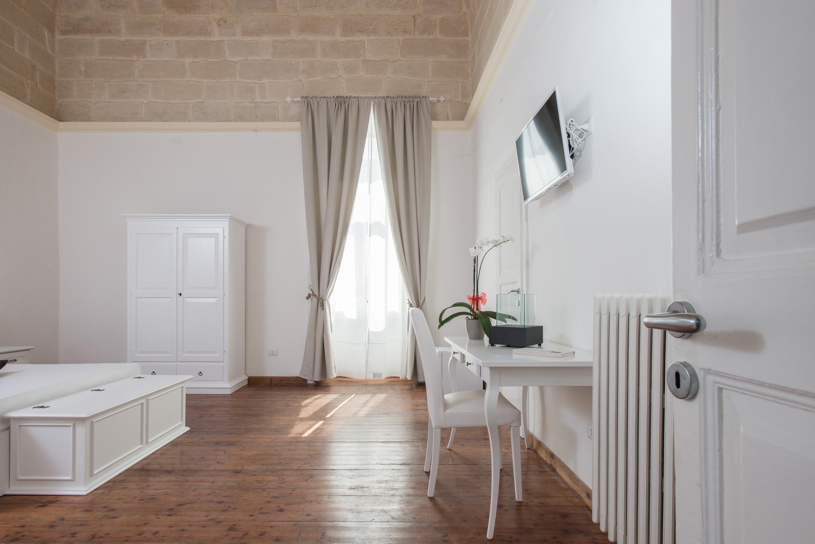 Ada Suites & Spa Lecce Esterno foto