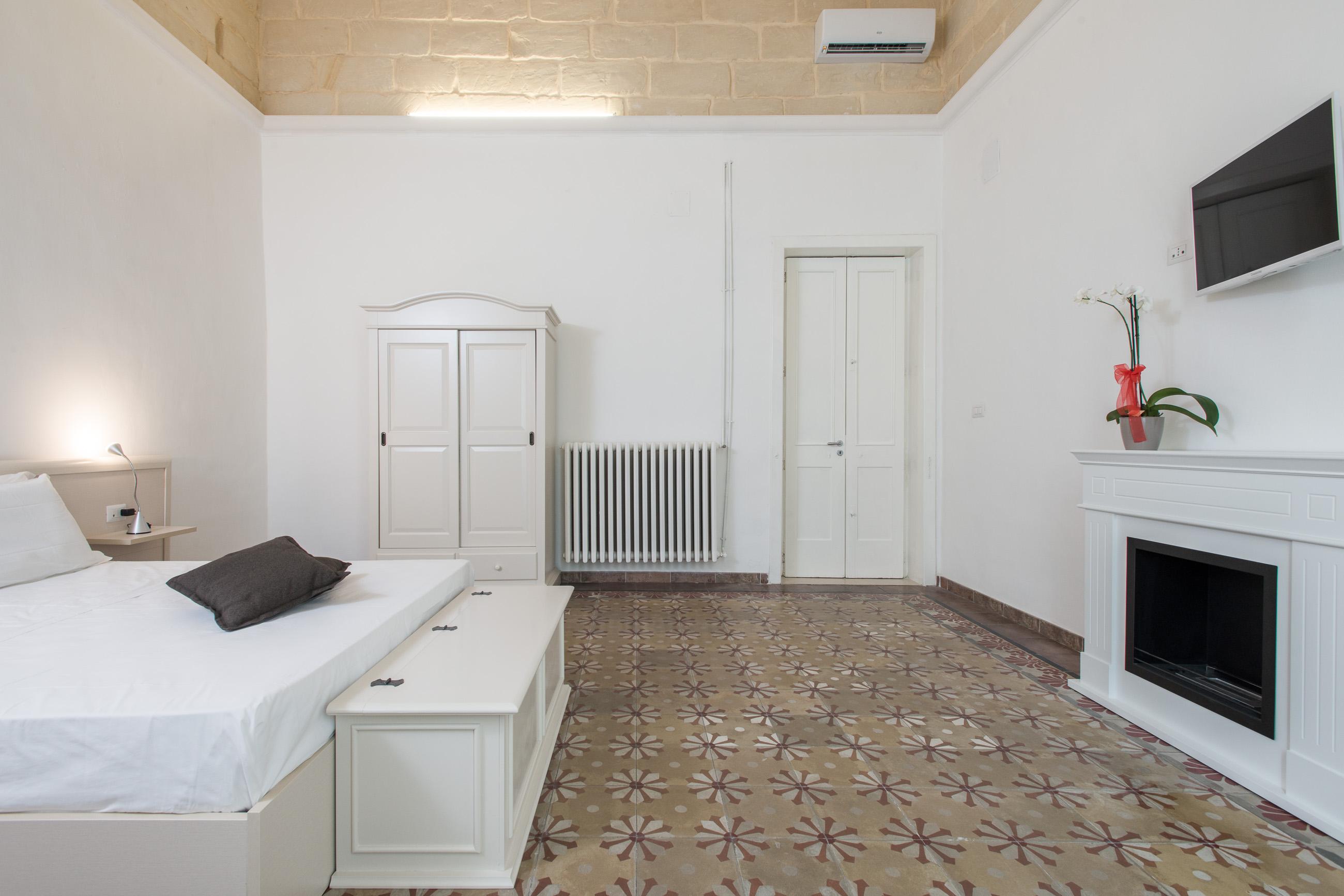Ada Suites & Spa Lecce Esterno foto