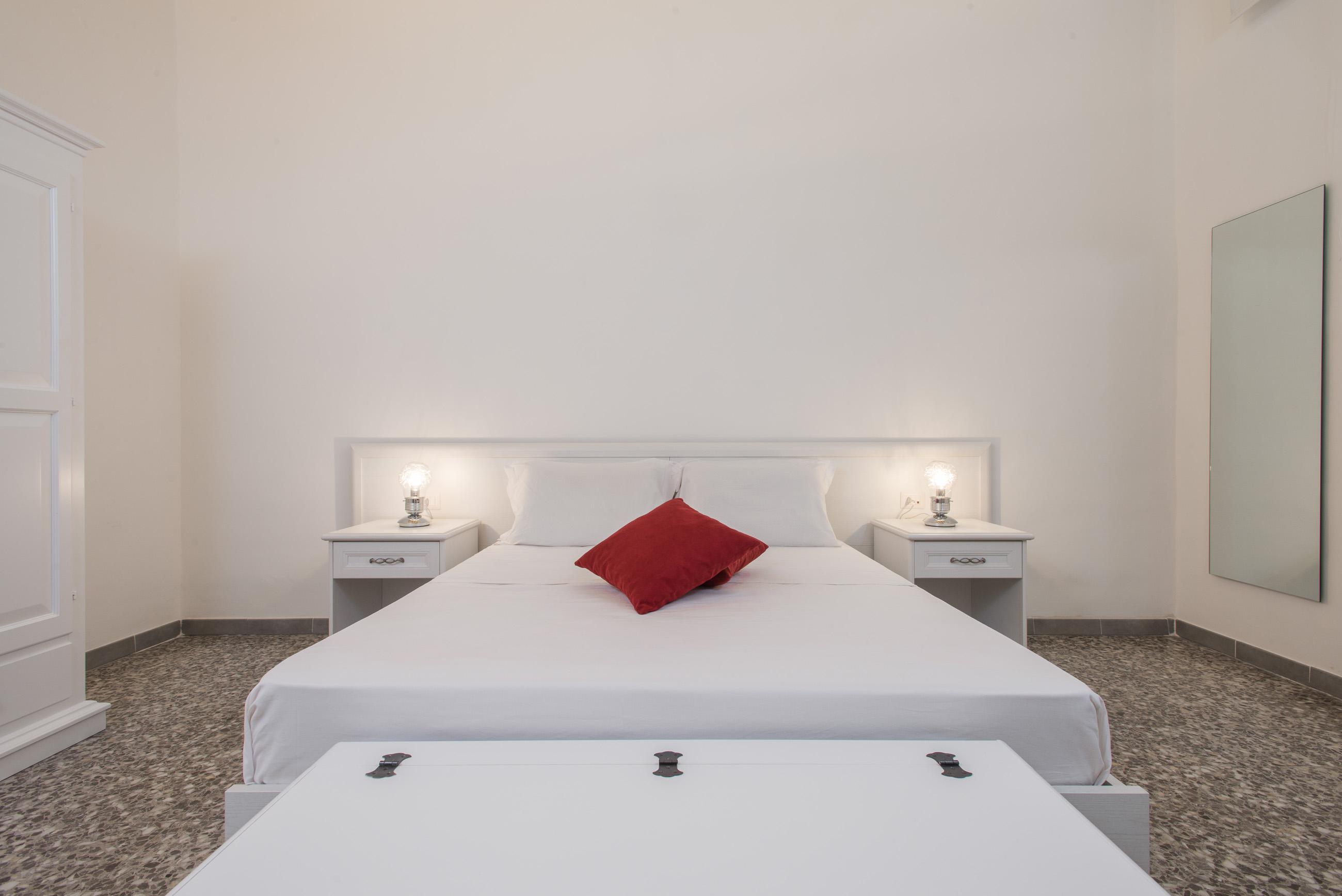 Ada Suites & Spa Lecce Esterno foto