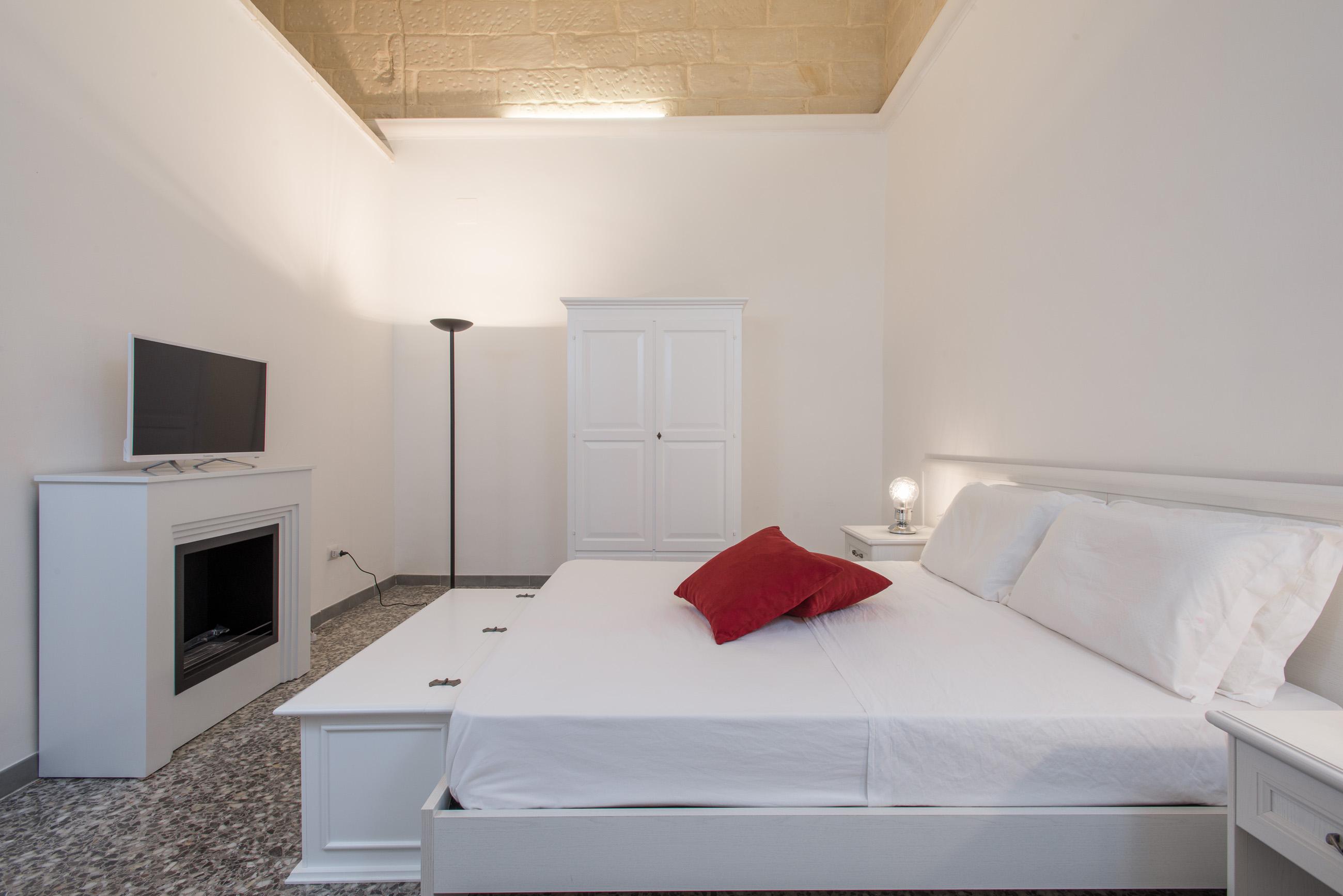 Ada Suites & Spa Lecce Esterno foto