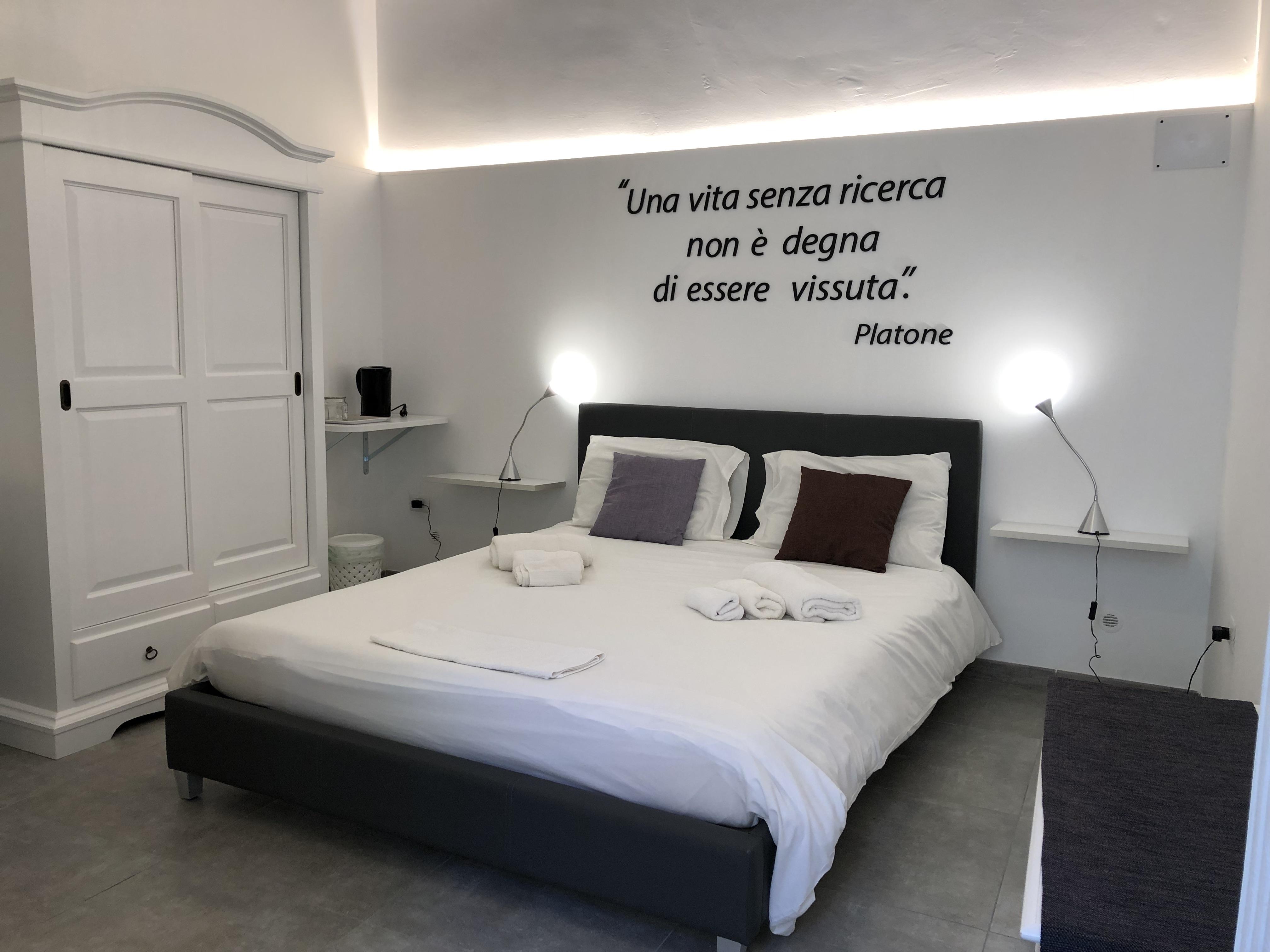 Ada Suites & Spa Lecce Esterno foto