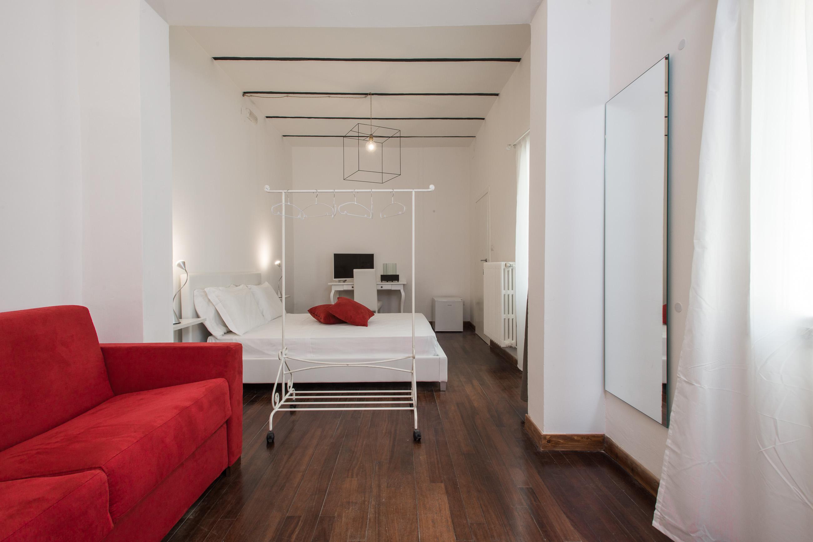 Ada Suites & Spa Lecce Esterno foto