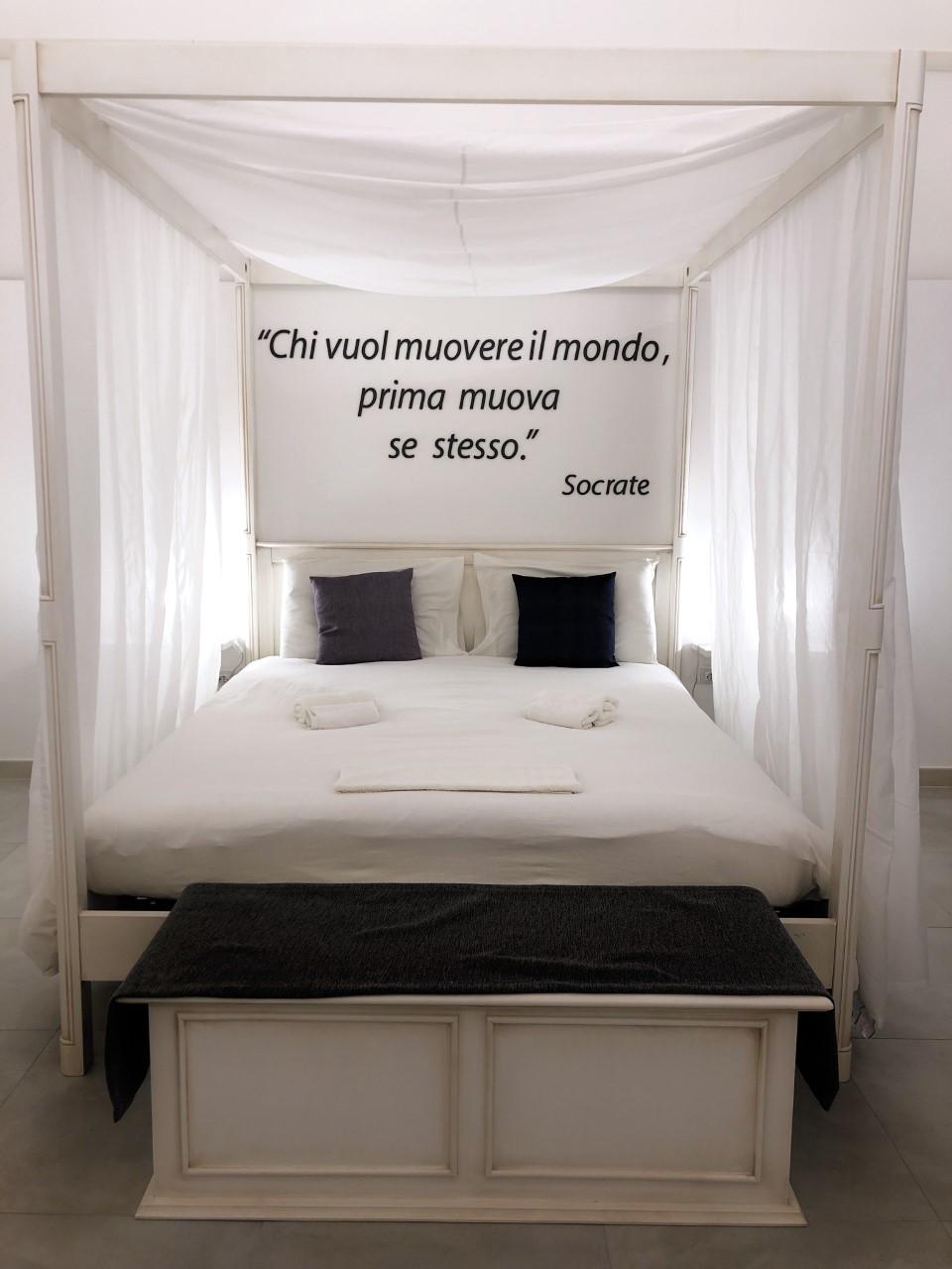 Ada Suites & Spa Lecce Esterno foto