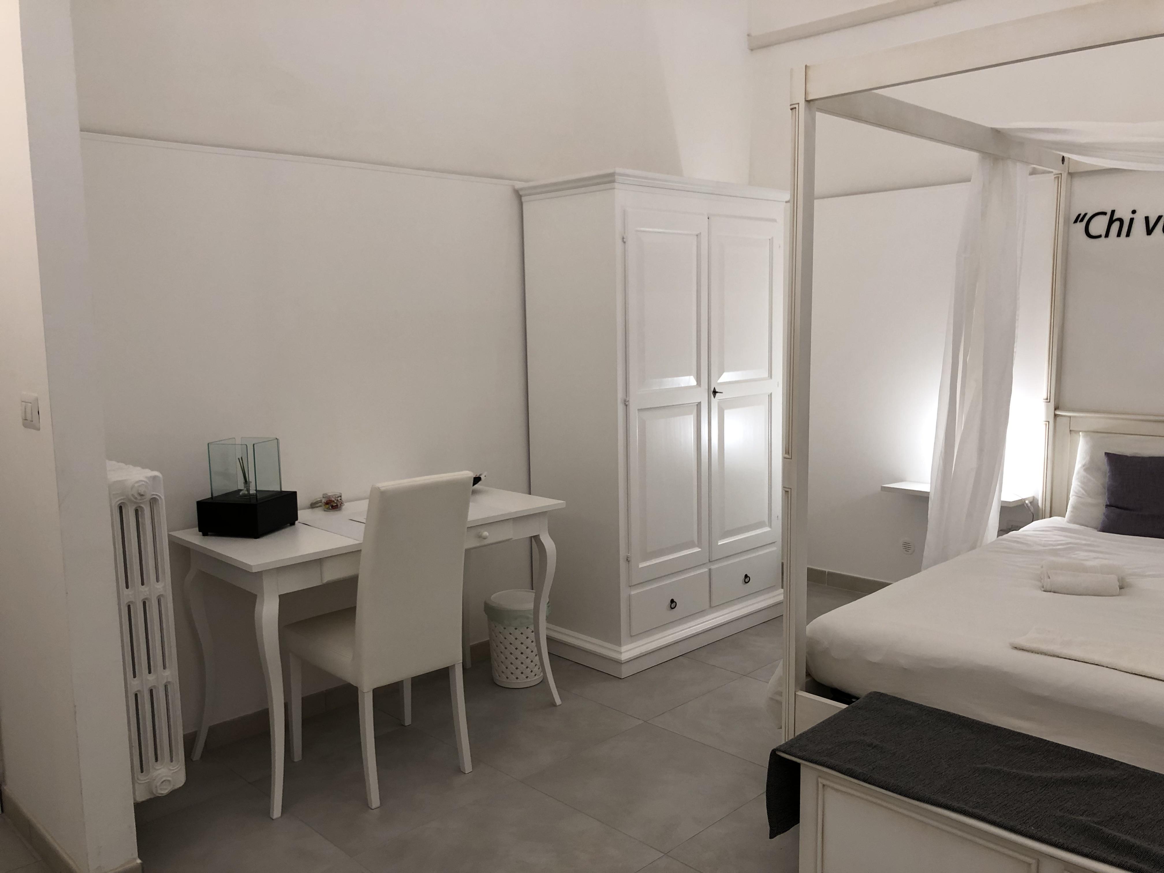 Ada Suites & Spa Lecce Esterno foto