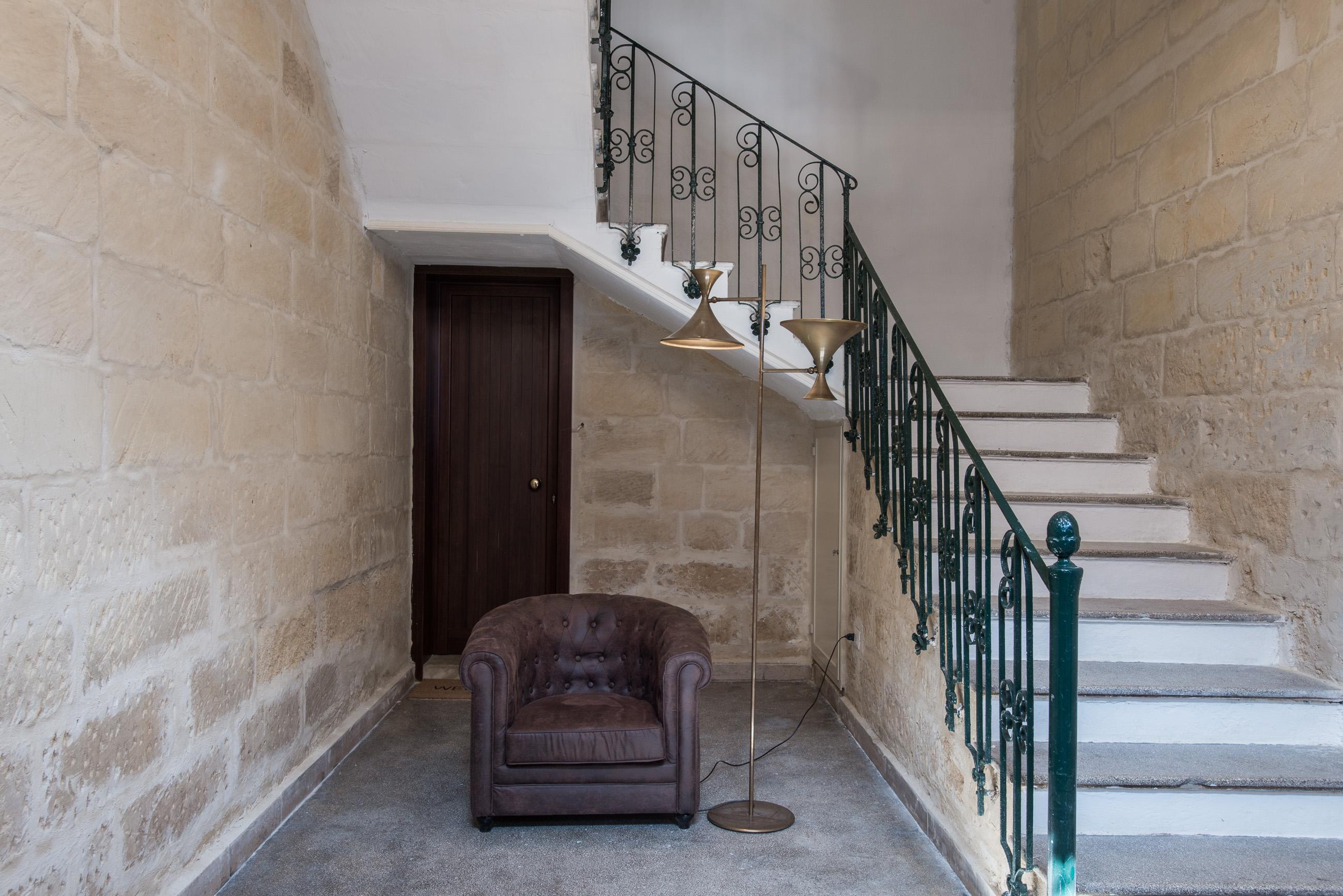 Ada Suites & Spa Lecce Esterno foto