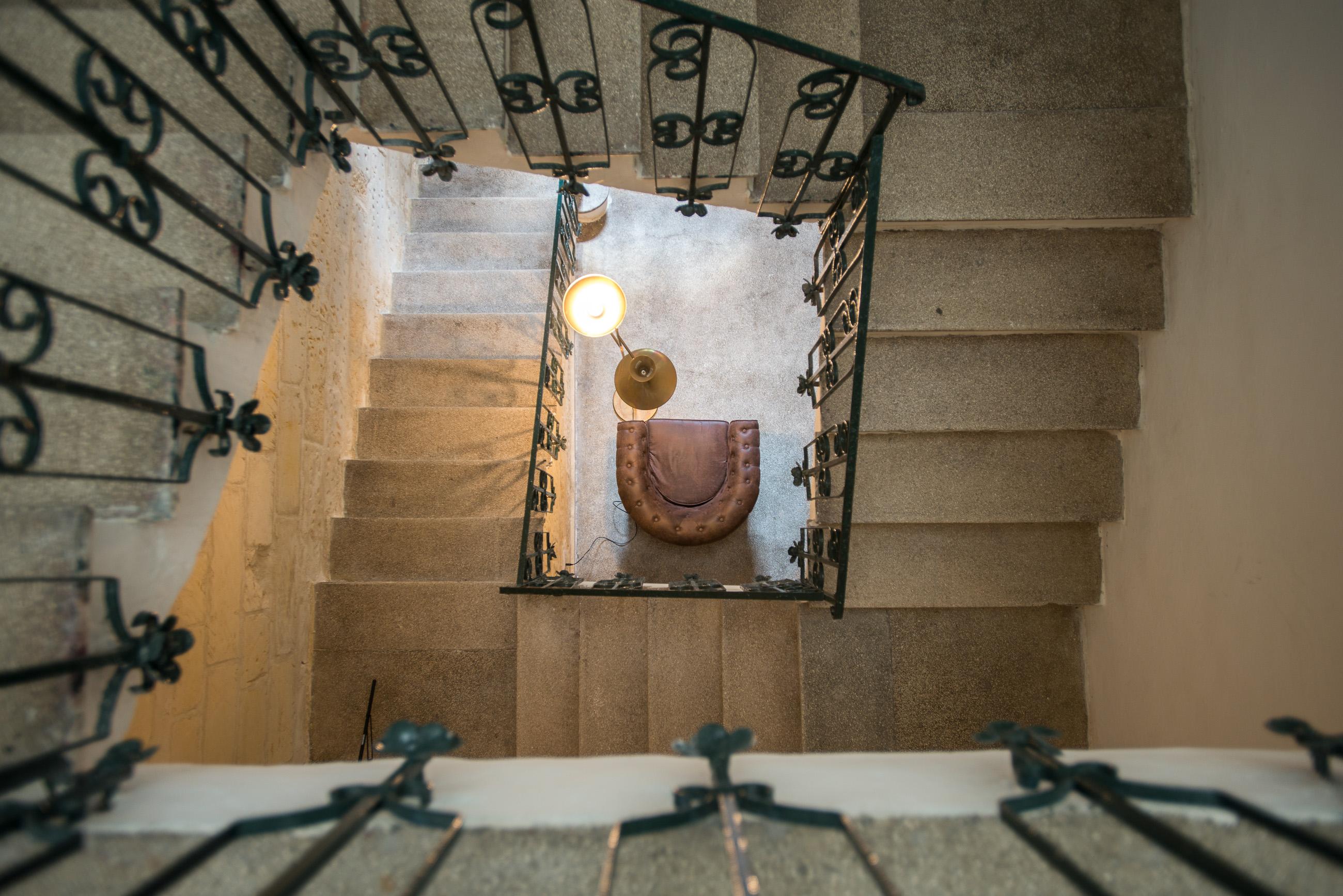 Ada Suites & Spa Lecce Esterno foto
