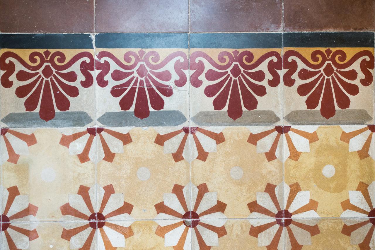 Ada Suites & Spa Lecce Esterno foto