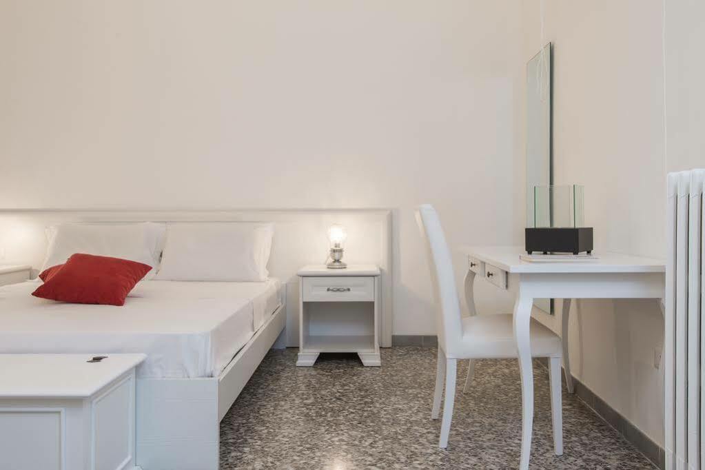 Ada Suites & Spa Lecce Esterno foto