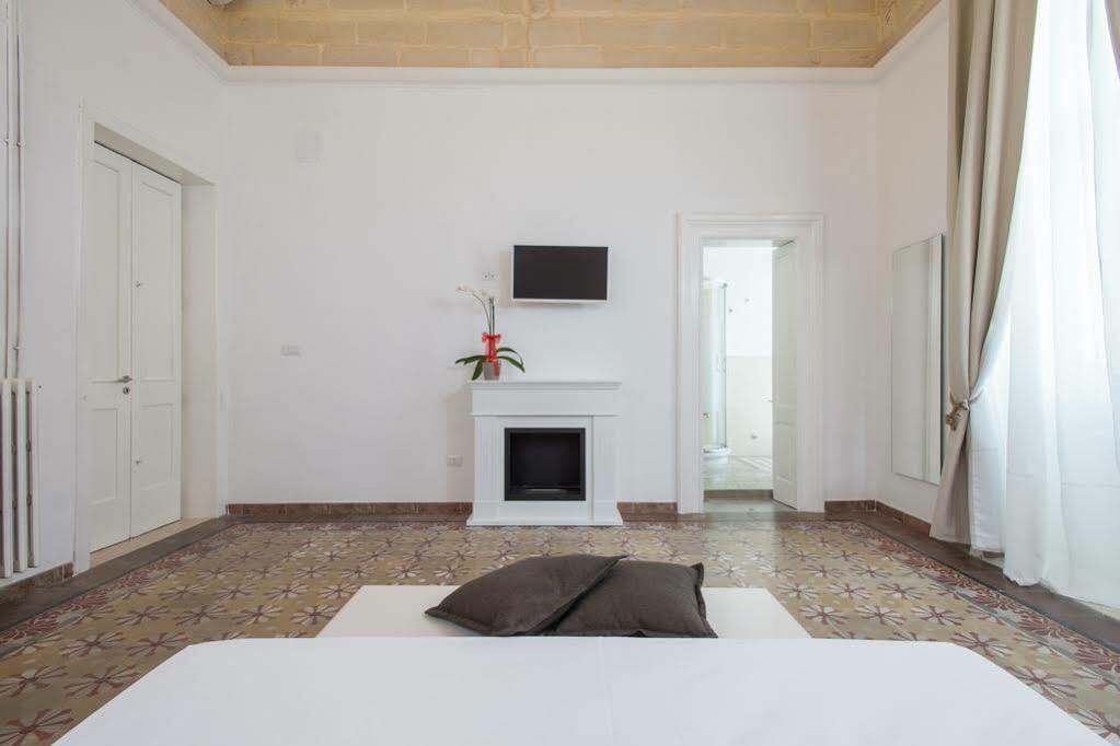 Ada Suites & Spa Lecce Esterno foto